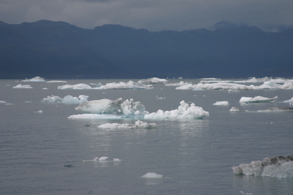 Columbia Glacier Alaska Ice Columbia Glacier Alaska Ice