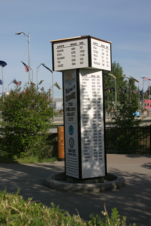 Fairbanks Alaska Fairbanks Alaska