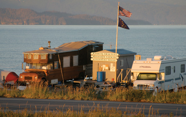Homer Alaska Homer Alaska
