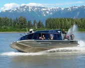 Alaska Waters Tours Inc W