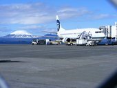 Sitka Airport