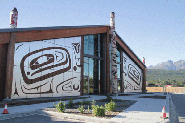 Carcross Learning Centre