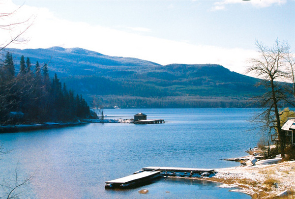 Fraser Lake BC
