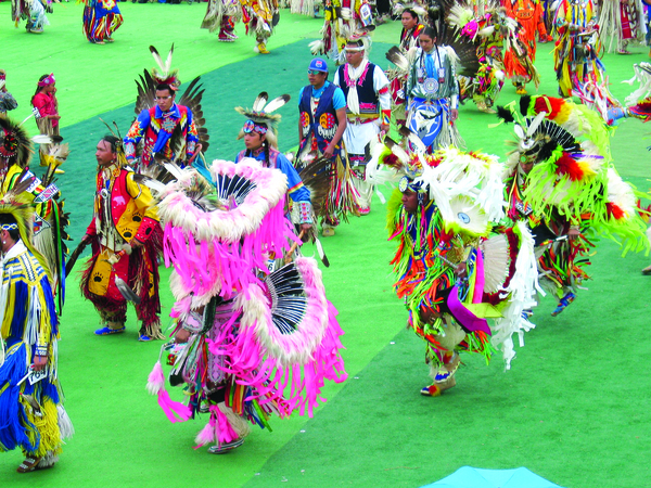 Browning Montana Blackfeet Country Powwow Browning Montana Blackfeet Country Powwow