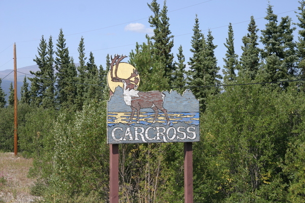 Carcross Yukon