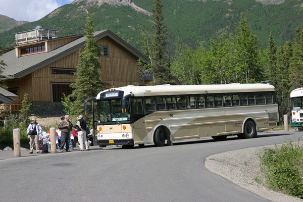 Denali National Park Alaska Denali National Park Alaska