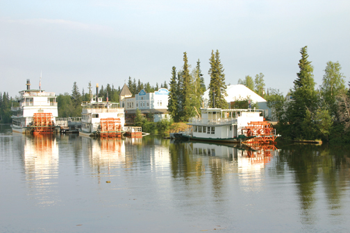 Fairbanks Alaska Fairbanks Alaska