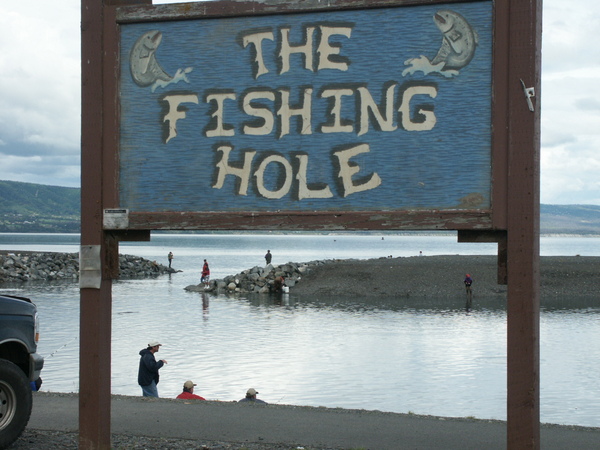 Homer Alaska Homer Alaska