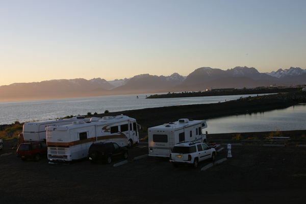 Homer Alaska Homer Alaska