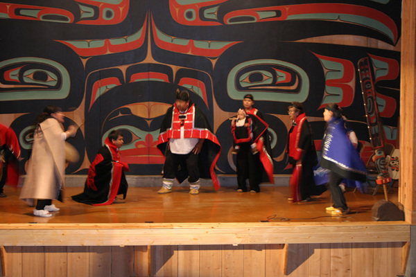 Sitka Alaska Sheetka Kwaan Naa Kahidi Dancers Sitka Alaska Sheetka Kwaan Naa Kahidi Dancers