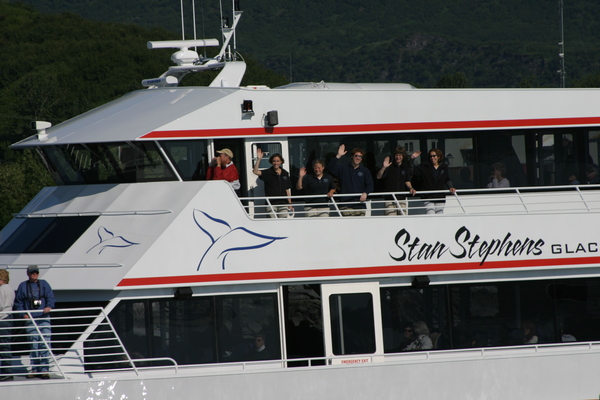 Valdez Alaska Stan Stephens Tours Valdez Alaska Stan Stephens Tours