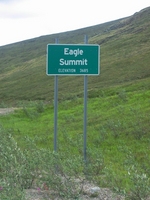 The Steese Highway