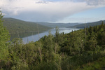 Dease Lake BC