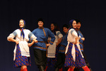Sitka Alaska New Archangel Dancers
