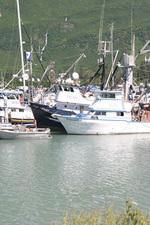Valdez Alaska Boats