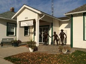 Vulcan District Museum