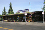 Fairbanks Alaska Yukon Quest Headquarters