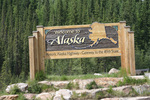 Welcome to Alaska Alaska Highway
