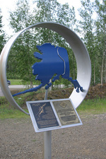 Fairbanks Alaska Pipeline