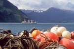 Unalaska Dutch Harbor Alaska