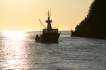 Kodiak Alaska Fishing Boats
