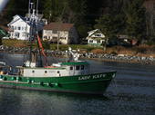 Sitka Alaska Fishing
