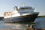 Alaska Marine Highway Ferry