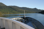 Alaska Marine Highway Ferry