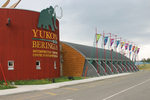 Whitehorse Yukon Beringia Ccenter