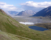 Arctic National WIldlife Refuge