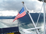 Alaska Marine Highway Ferry