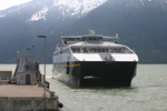 Alaska Marine Highway Ferry