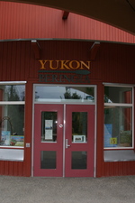 Whitehorse Yukon