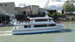 Columbia Glacier Alaska Tours