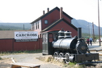 Carcross Yukon