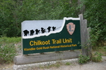 Skagway Alaska Chilkoot Trail