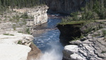 Nahanni National Park NWT