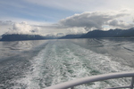 Alaska Marine Highway Ferry