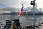 Alaska Marine Highway Ferry