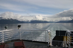 Alaska Marine Highway Ferry