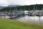 Hoohah Alaska Harbor