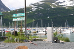 Whittier Alaska Harbor
