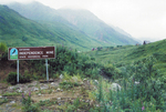 Hatcher Pass Alaska