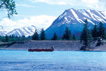 Kenai Peninsula Alaska National Wildlife Refuge