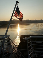 Alaska Marine Highway Ferry