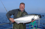Kodiak Alaska Fishing