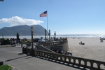 Seaside Oregon