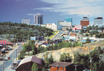 Yellowknife NWT